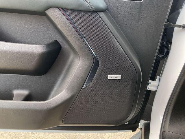 2027 GMC Yukon AT4