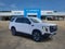 2027 GMC Yukon AT4