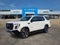 2027 GMC Yukon AT4