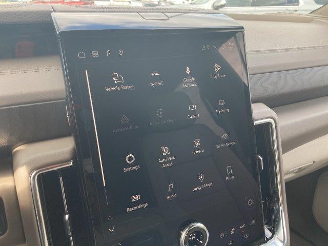 2027 GMC Yukon Denali