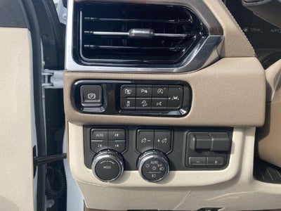 2027 GMC Yukon Denali