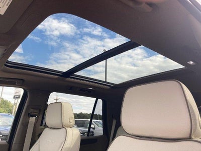 2027 GMC Yukon Denali