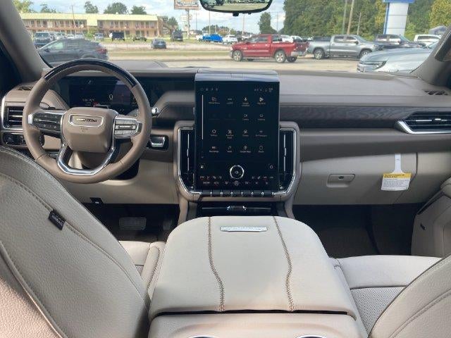 2027 GMC Yukon Denali