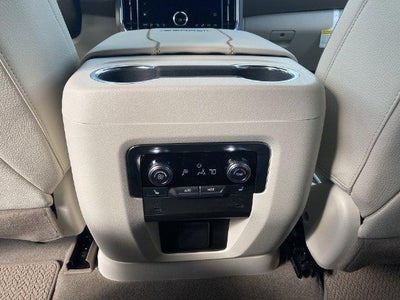 2027 GMC Yukon Denali