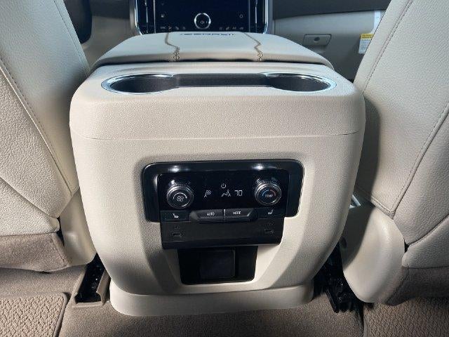 2027 GMC Yukon Denali