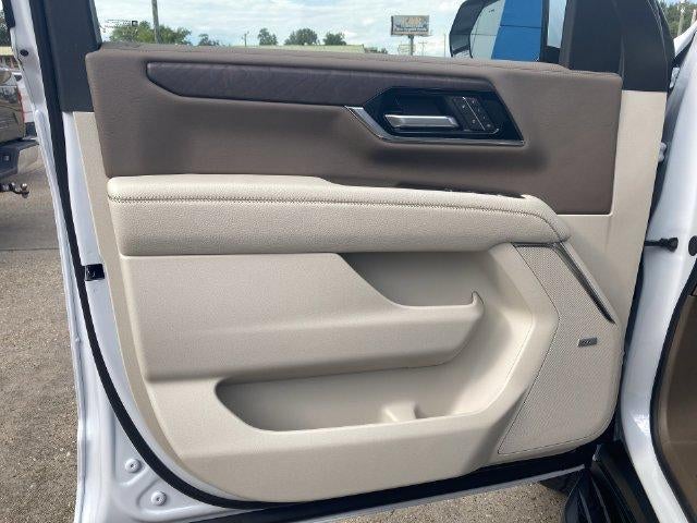 2027 GMC Yukon Denali