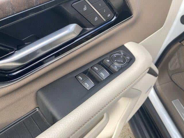 2027 GMC Yukon Denali