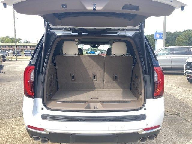2027 GMC Yukon Denali