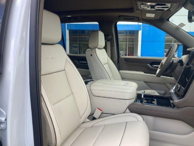 2027 GMC Yukon Denali