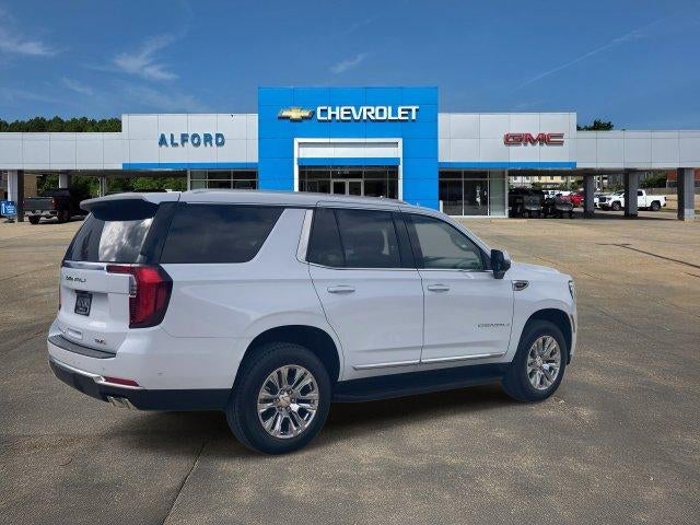 2027 GMC Yukon Denali