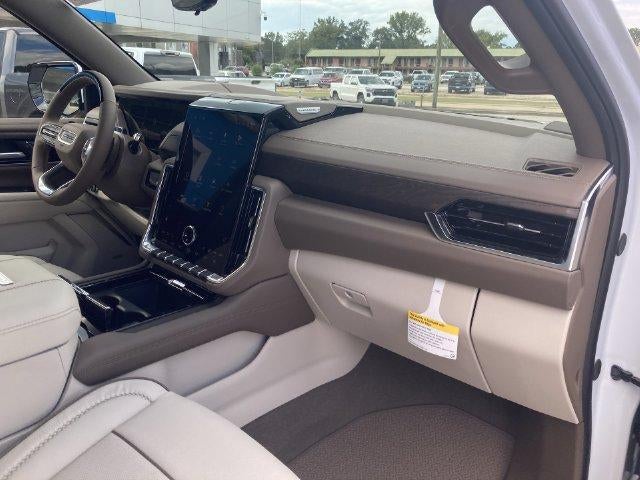 2027 GMC Yukon Denali