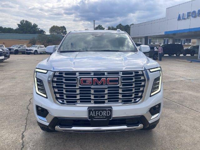 2027 GMC Yukon Denali