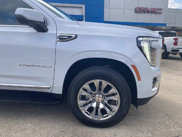 2027 GMC Yukon Denali