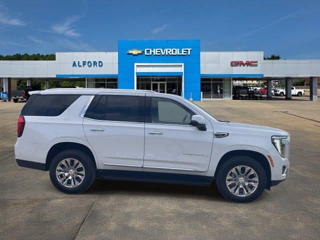 2027 GMC Yukon Denali