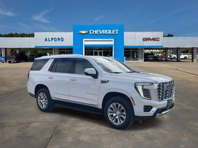 2027 GMC Yukon Denali