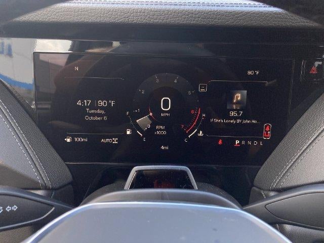 2027 GMC Yukon Denali