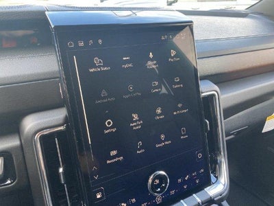 2027 GMC Yukon Denali