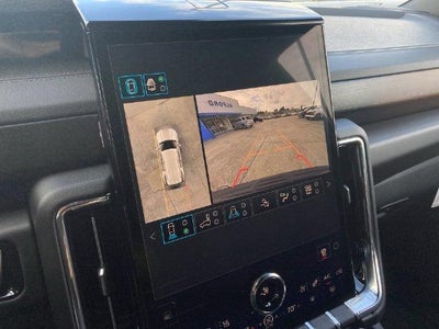 2027 GMC Yukon Denali