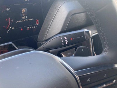 2027 GMC Yukon Denali