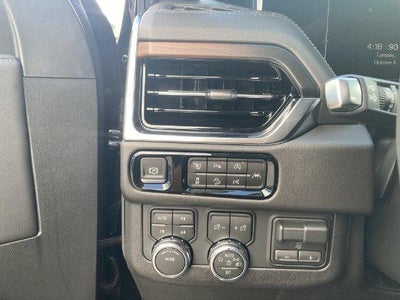 2027 GMC Yukon Denali
