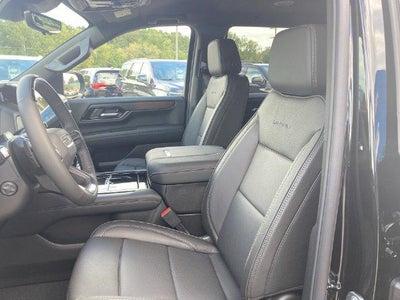 2027 GMC Yukon Denali