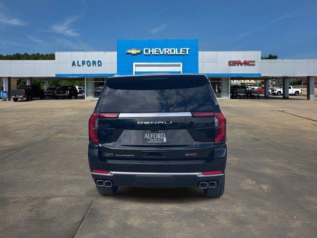 2027 GMC Yukon Denali