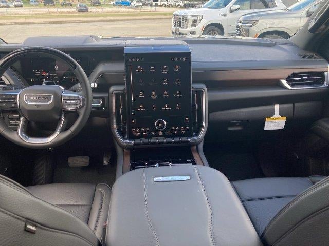 2027 GMC Yukon Denali