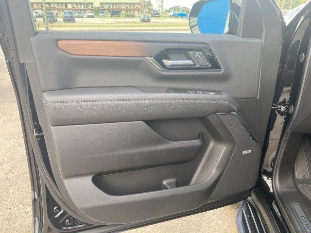 2027 GMC Yukon Denali