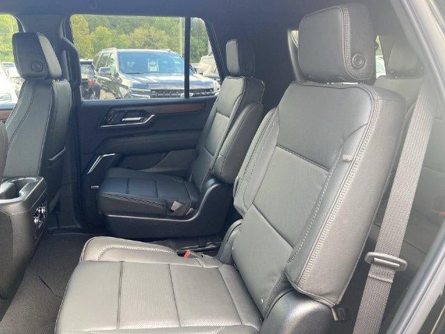 2027 GMC Yukon Denali