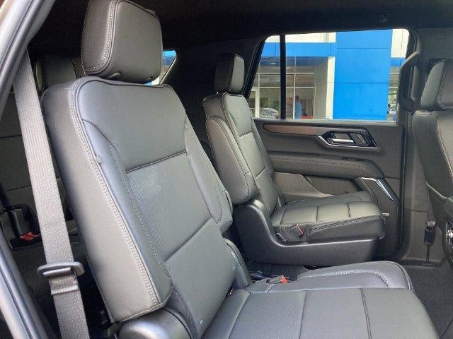 2027 GMC Yukon Denali