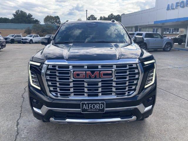 2027 GMC Yukon Denali