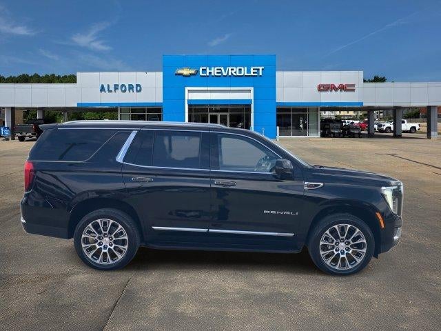2027 GMC Yukon Denali