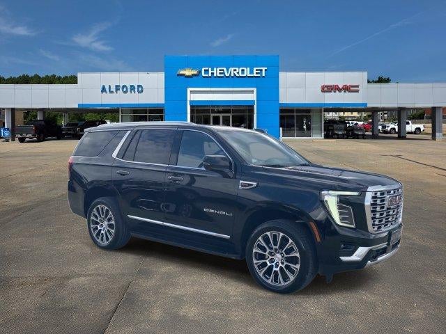2027 GMC Yukon Denali