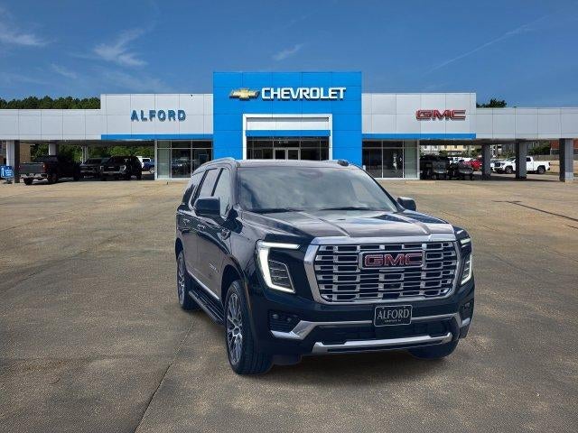 2027 GMC Yukon Denali
