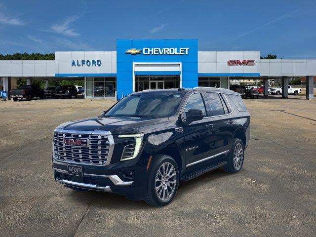 2027 GMC Yukon Denali