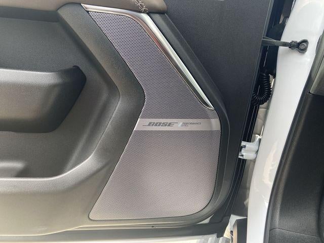 2026 GMC Yukon Denali Ultimate - Photo 25