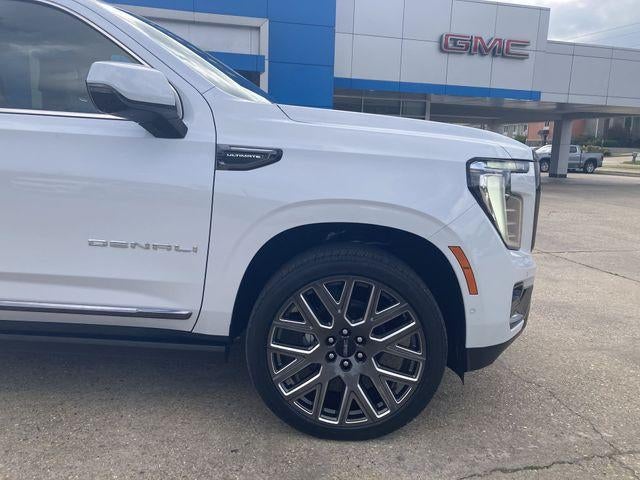 2026 GMC Yukon Denali Ultimate - Photo 34