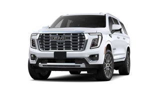 2027 GMC Yukon XL Denali