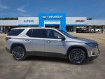 2024 Chevrolet Traverse Limited RS