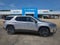 2024 Chevrolet Traverse Limited RS