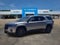 2024 Chevrolet Traverse Limited RS
