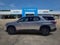 2024 Chevrolet Traverse Limited RS