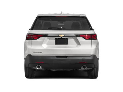 2024 Chevrolet Traverse Limited RS