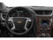 2015 Chevrolet Traverse LTZ