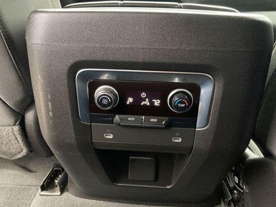 2022 Chevrolet Tahoe LS