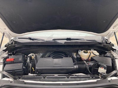 2022 Chevrolet Tahoe LS