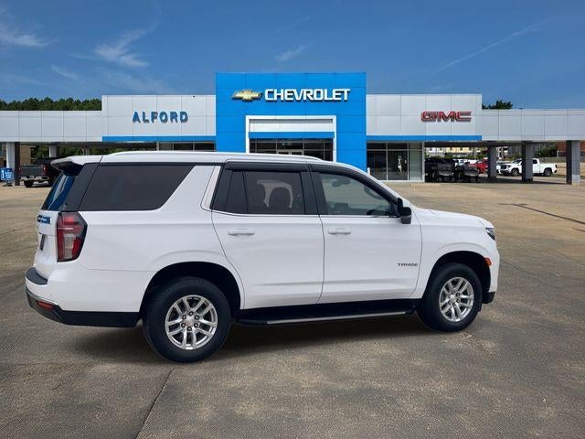 2022 Chevrolet Tahoe LS