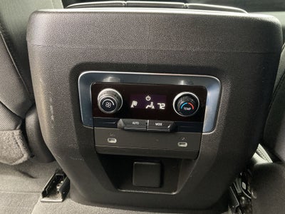 2022 Chevrolet Tahoe LS