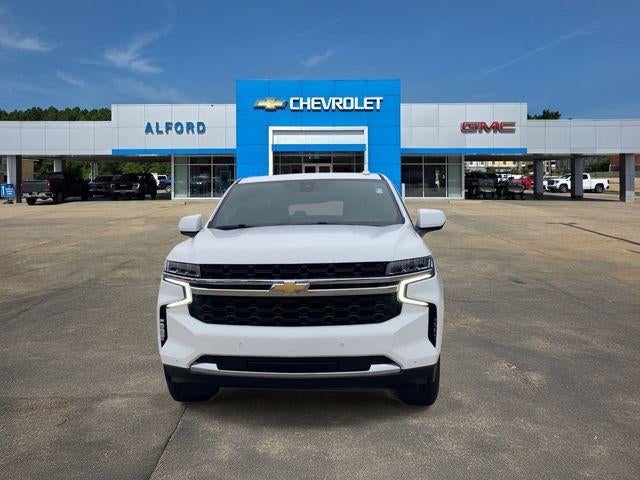 2022 Chevrolet Tahoe LS