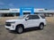 2022 Chevrolet Tahoe LS